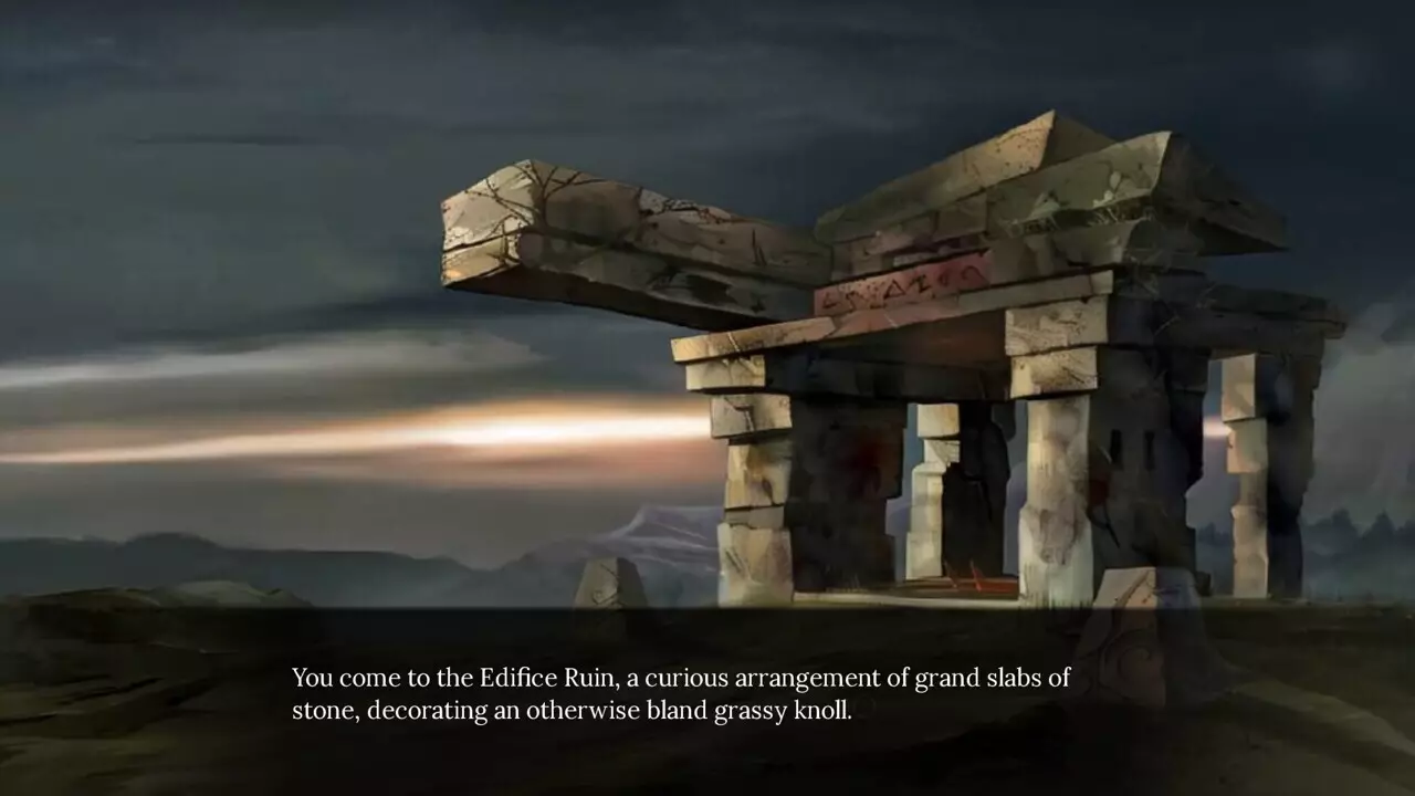 -Xoru: The Nightmare Wars-游戏截图-好玩游戏库