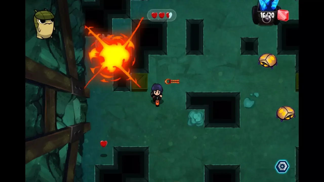 -Slugterra All-Stars-游戏截图-好玩游戏库