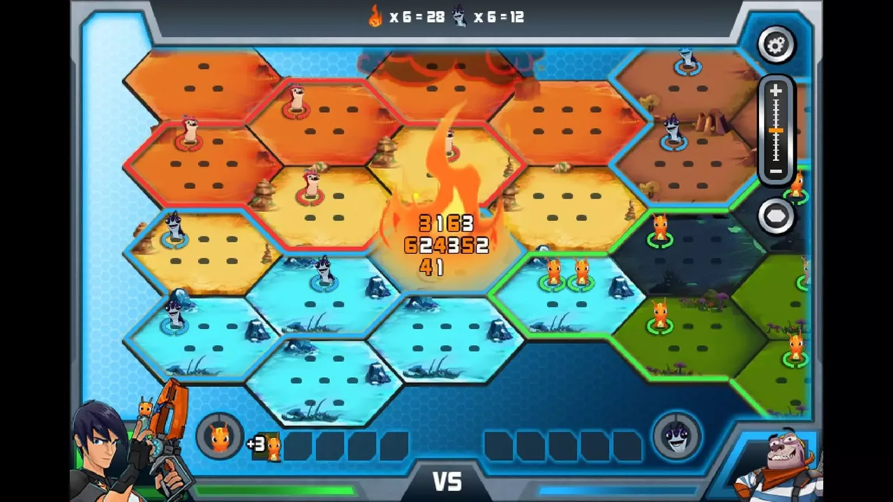 -Slugterra All-Stars-游戏截图-好玩游戏库