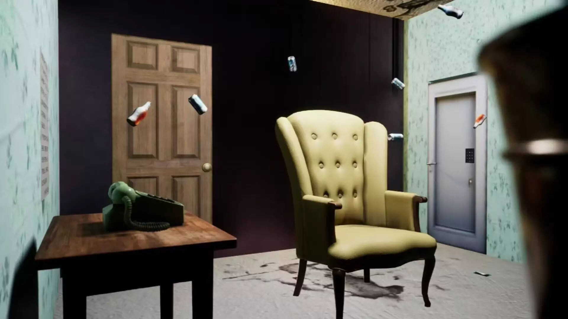 -To find her-游戏截图-好玩游戏库