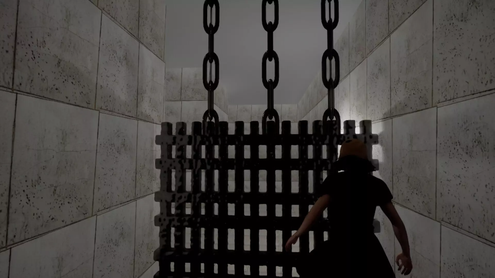 -To find her-游戏截图-好玩游戏库