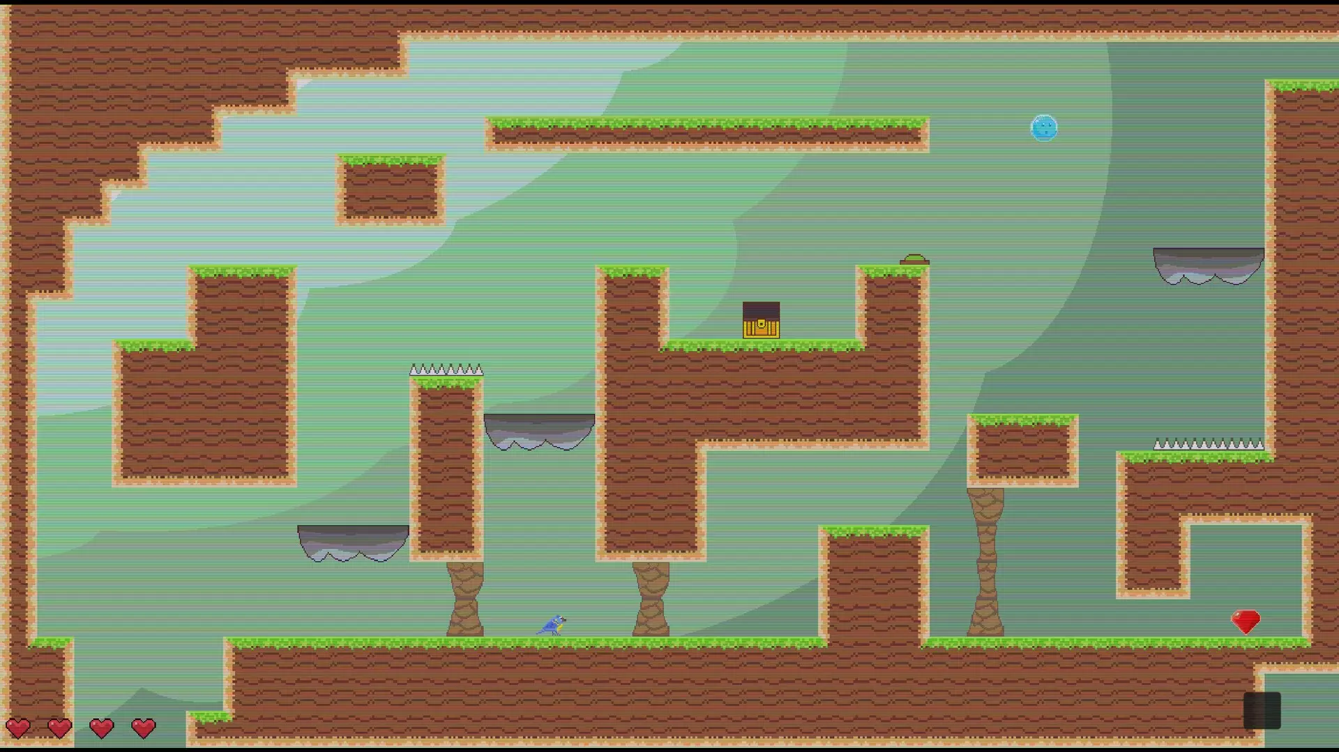 -Switch Box-游戏截图-好玩游戏库