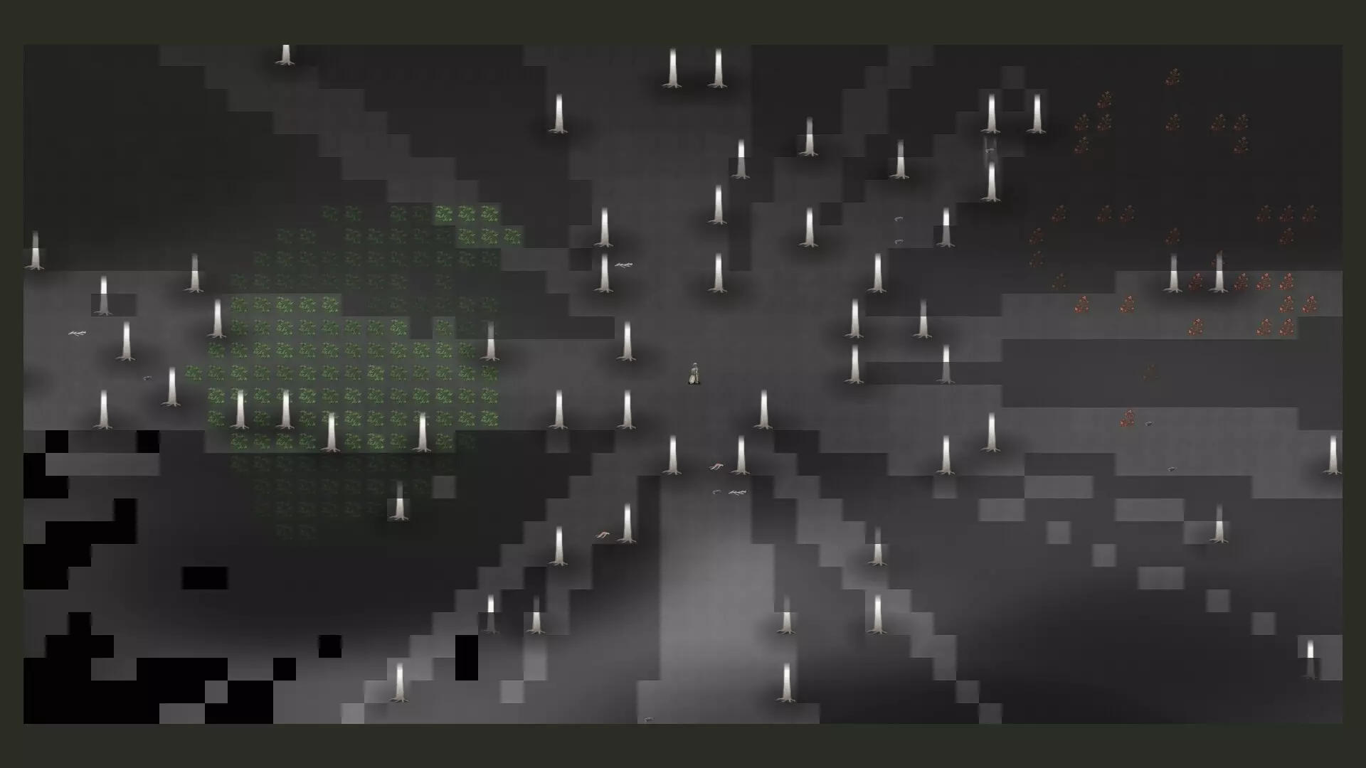 Convalescent Codex: An Alchemist’s Story