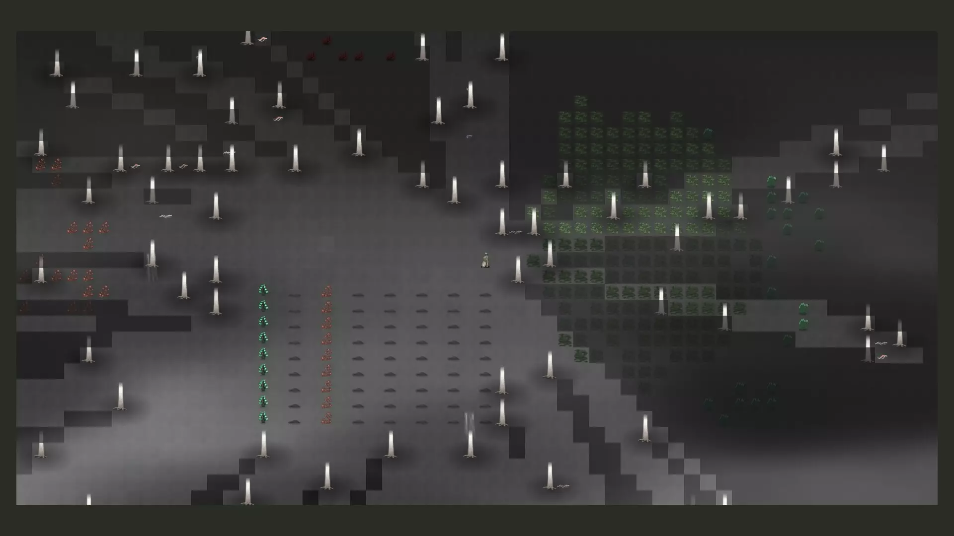 -Convalescent Codex: An Alchemist's Story-游戏截图-好玩游戏库