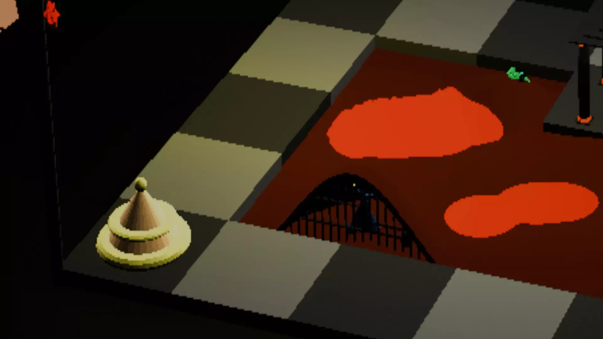 -Legend Of The Platforms-游戏截图-好玩游戏库