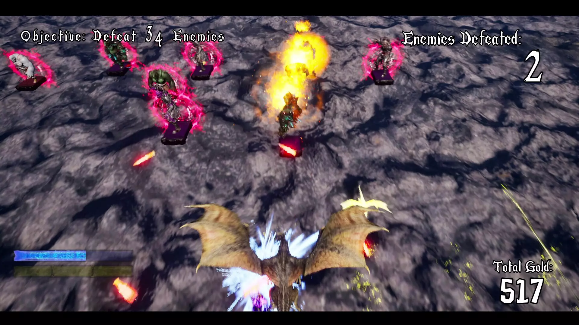 -Dragon-Dodge-游戏截图-好玩游戏库