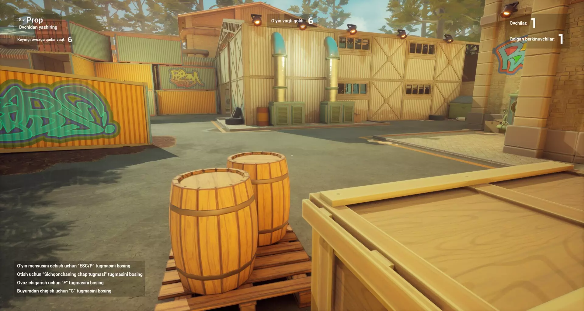 -Proptop-游戏截图-好玩游戏库