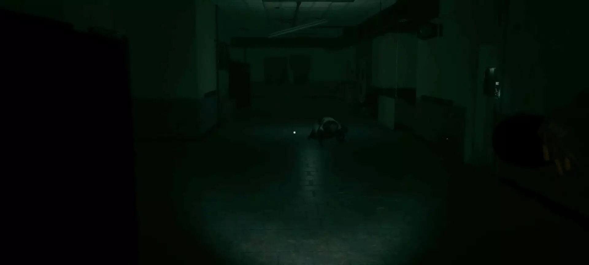 -At Death's Door-游戏截图-好玩游戏库