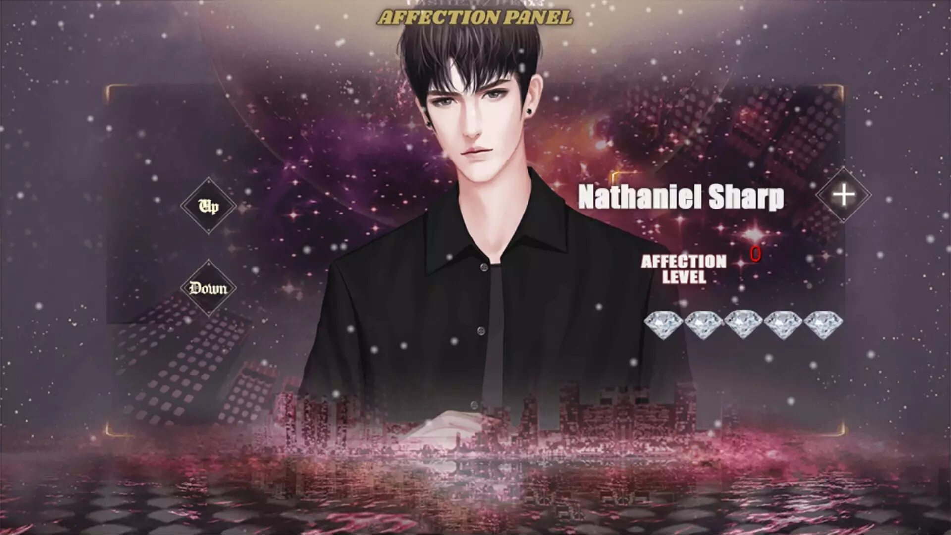 -Diamond Runway-游戏截图-好玩游戏库