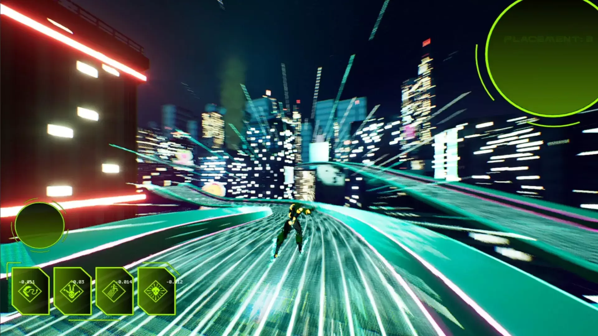 -Verocity-游戏截图-好玩游戏库