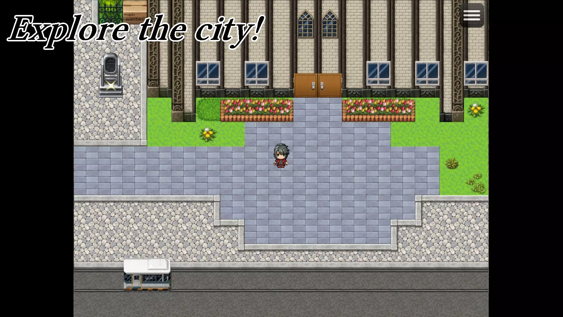 -Remnants Of The Witch-游戏截图-好玩游戏库