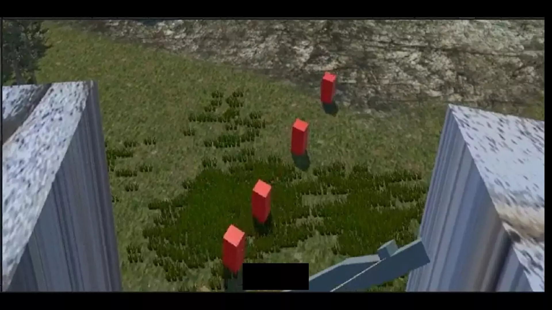 -Long Shot-游戏截图-好玩游戏库