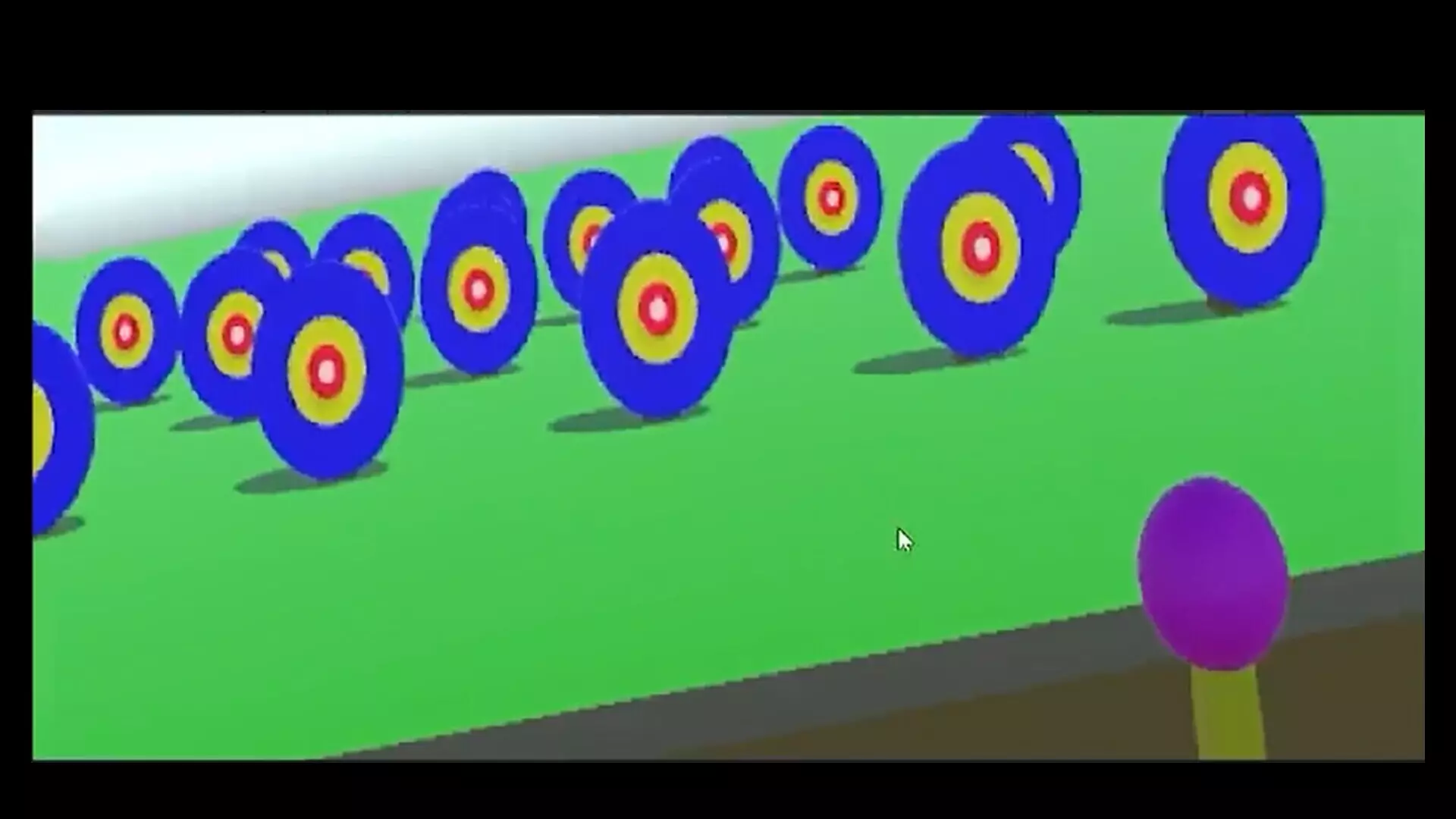 -Long Shot-游戏截图-好玩游戏库