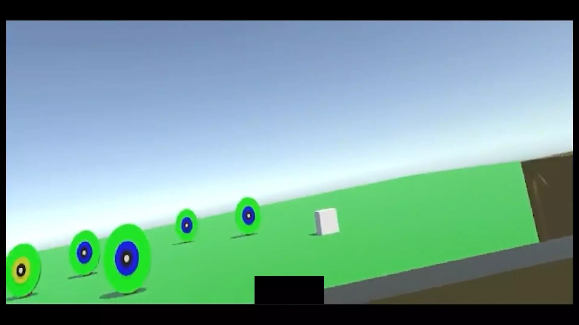 -Long Shot-游戏截图-好玩游戏库