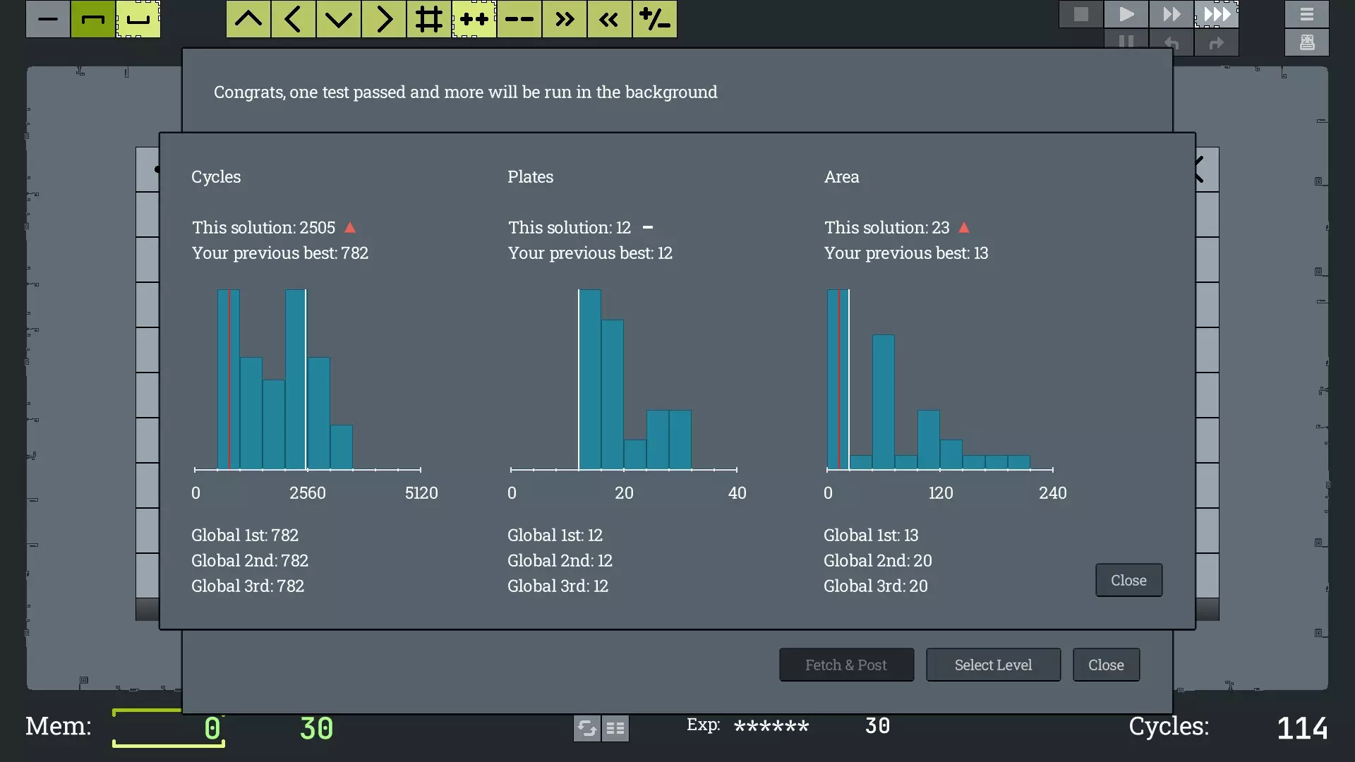 -Robot Unlock-游戏截图-好玩游戏库