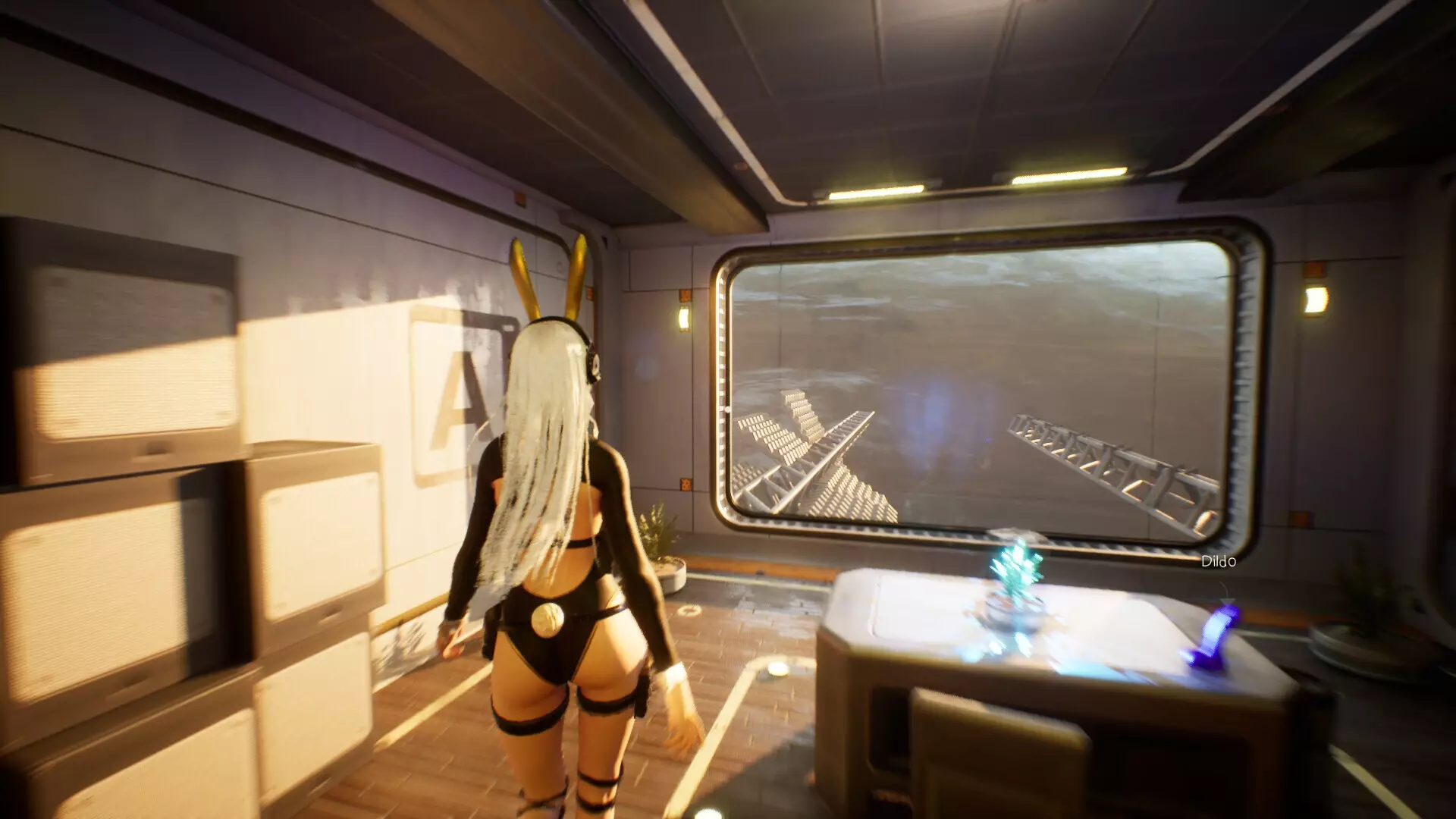 -Lust Odyssey-游戏截图-好玩游戏库