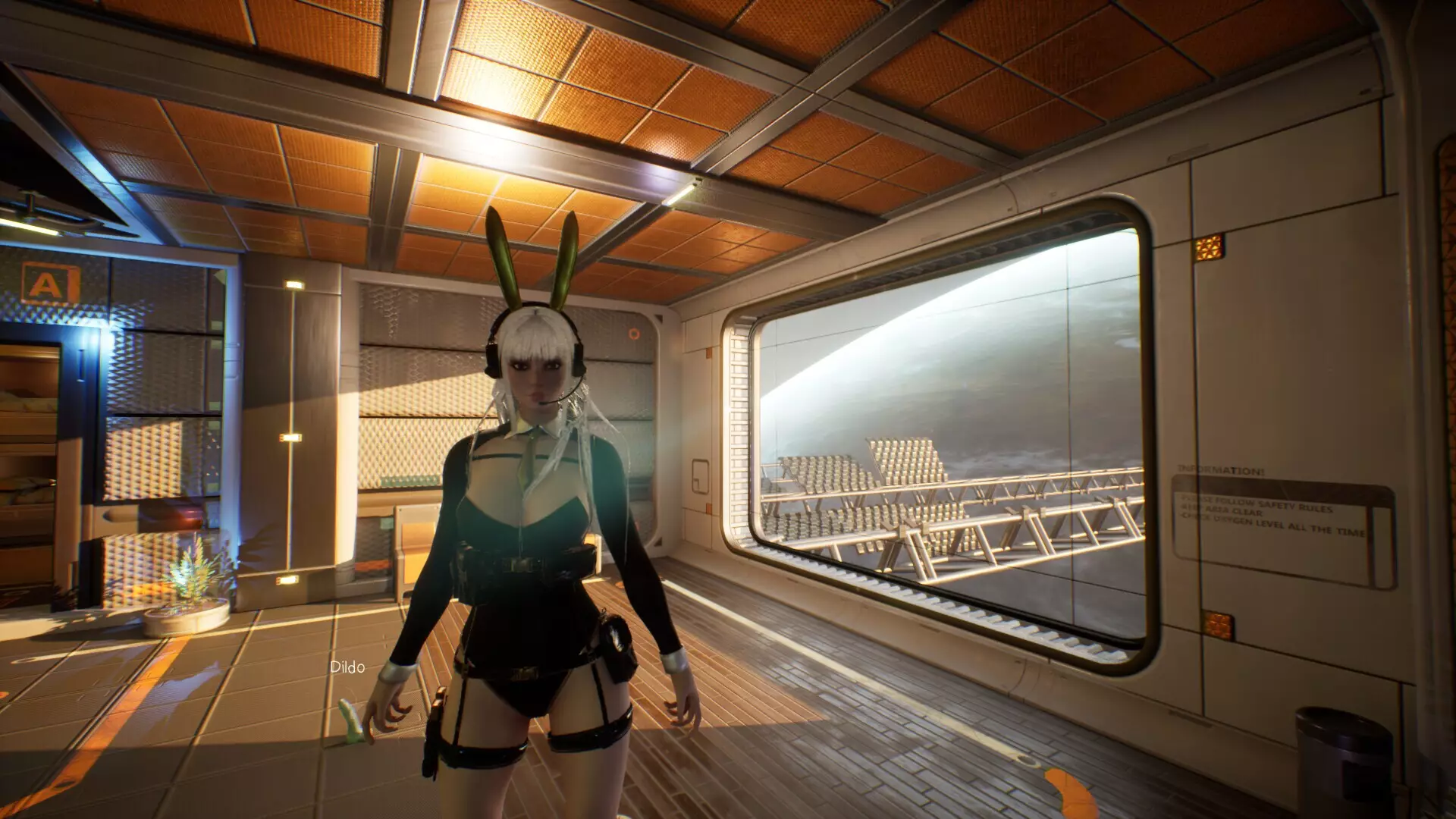 -Lust Odyssey-游戏截图-好玩游戏库