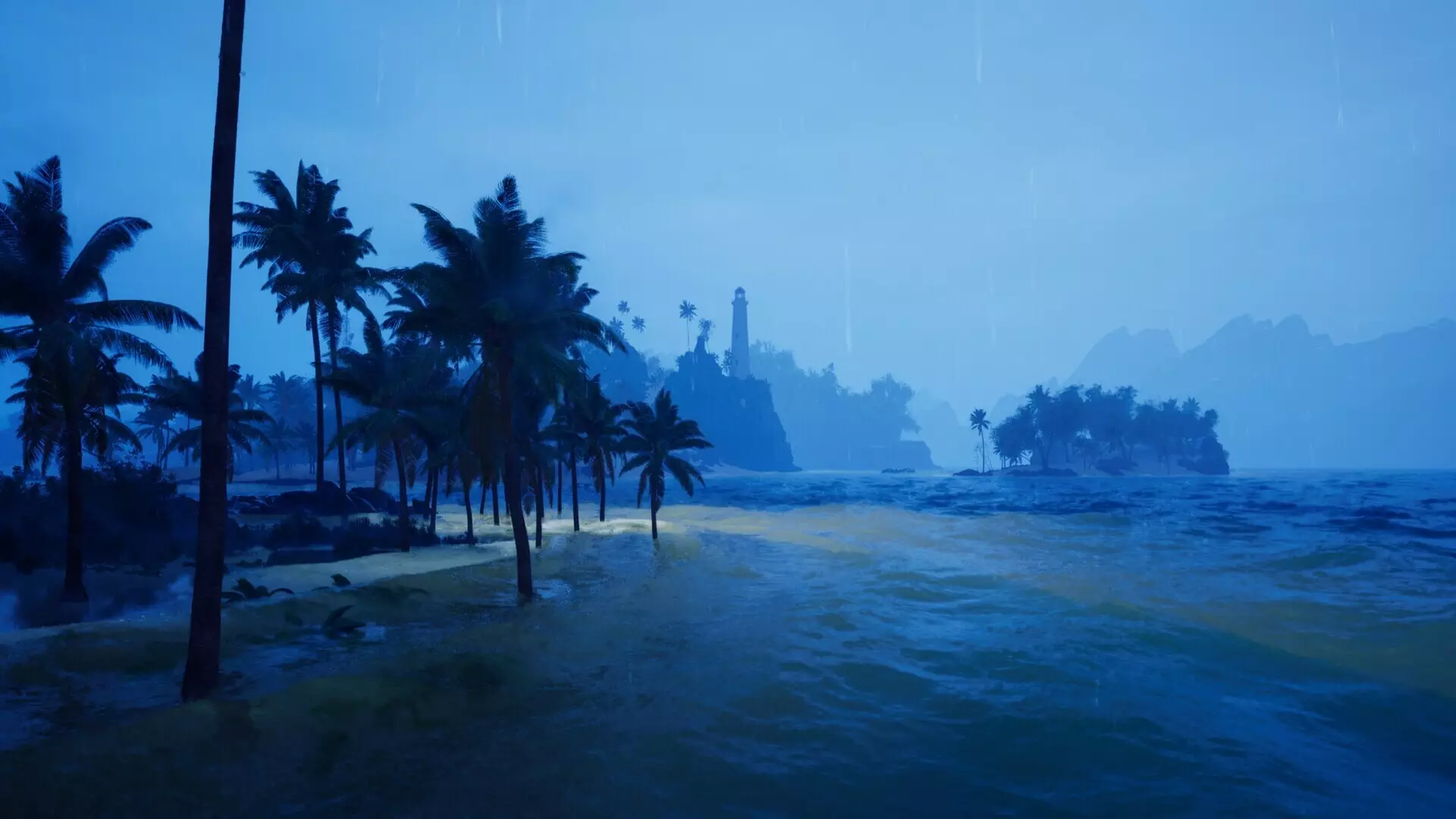 -Secrets of Antares-游戏截图-好玩游戏库