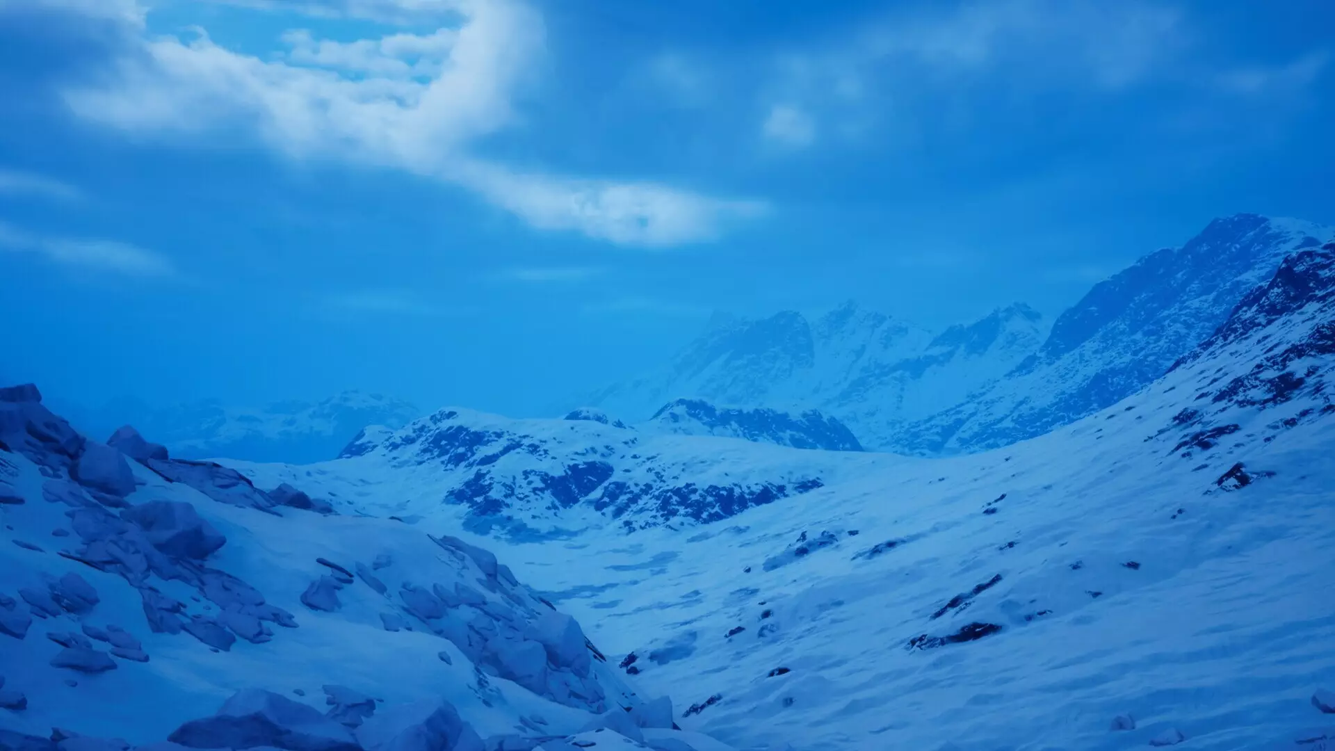 -Secrets of Antares-游戏截图-好玩游戏库