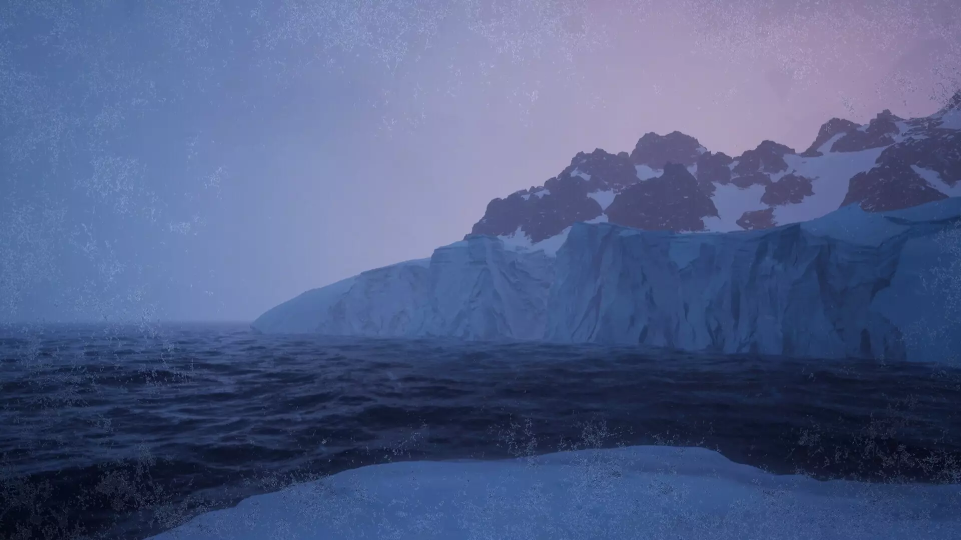 -Secrets of Antares-游戏截图-好玩游戏库