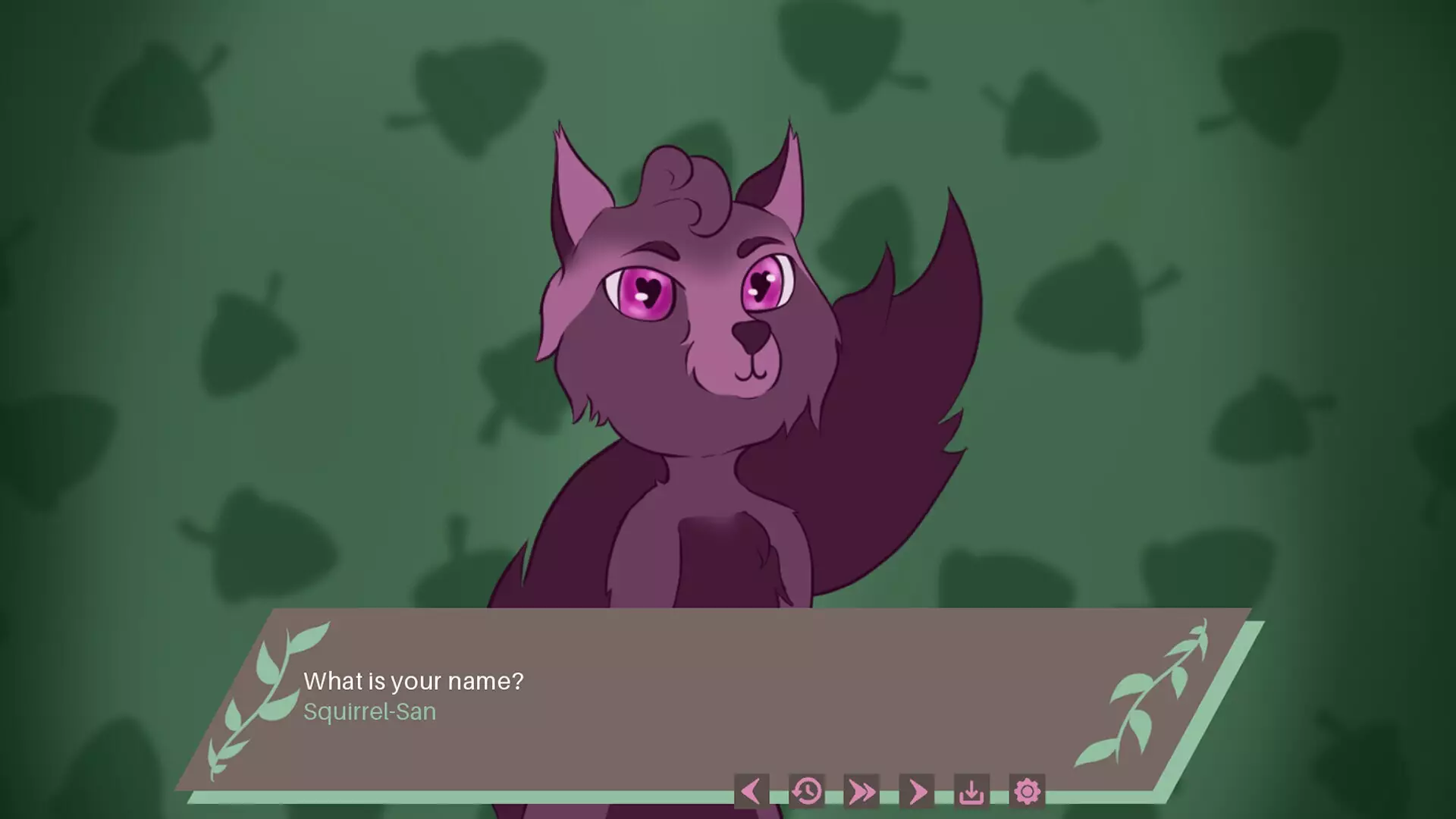 -Nuts For You-游戏截图-好玩游戏库