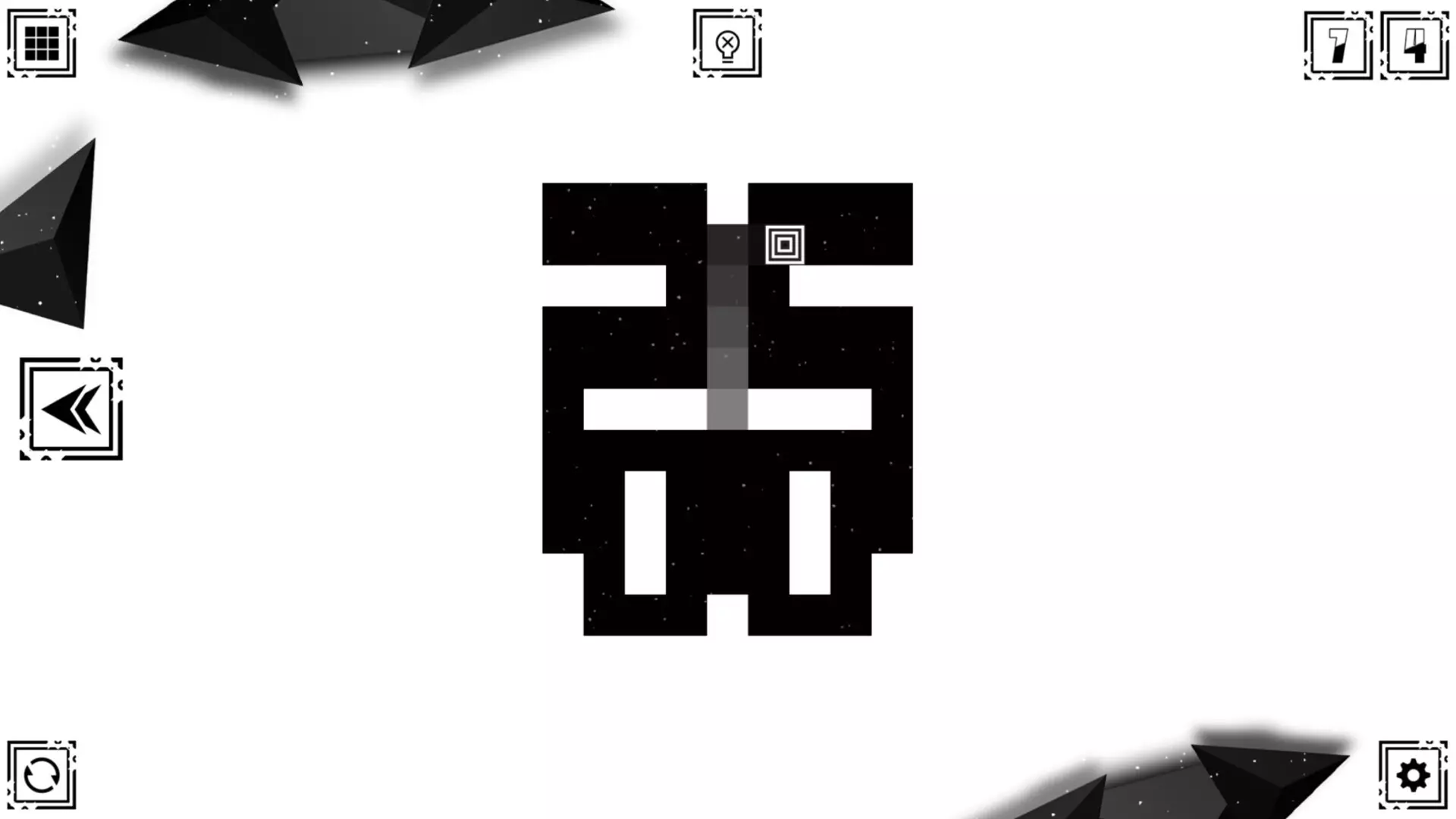 -SQUASER 8-游戏截图-好玩游戏库