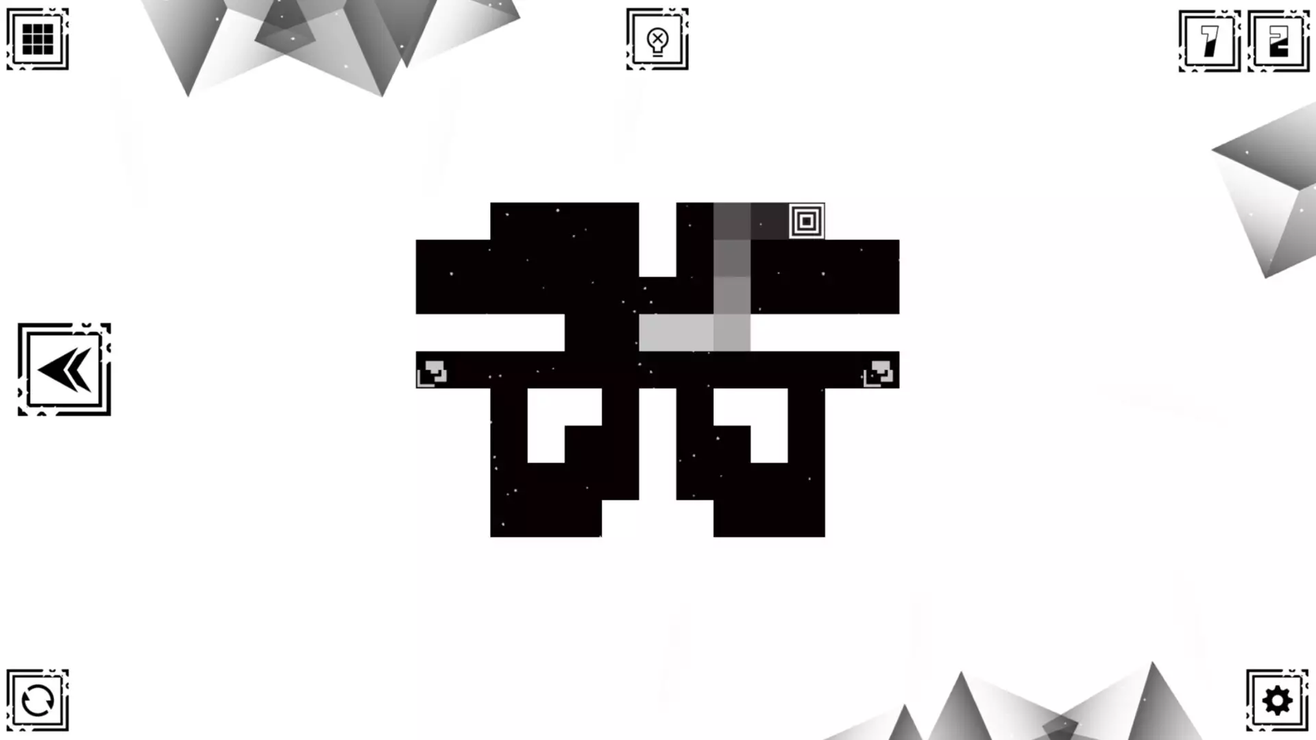 -SQUASER 8-游戏截图-好玩游戏库