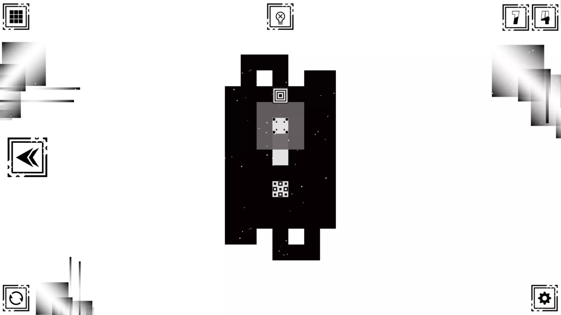 -SQUASER 8-游戏截图-好玩游戏库