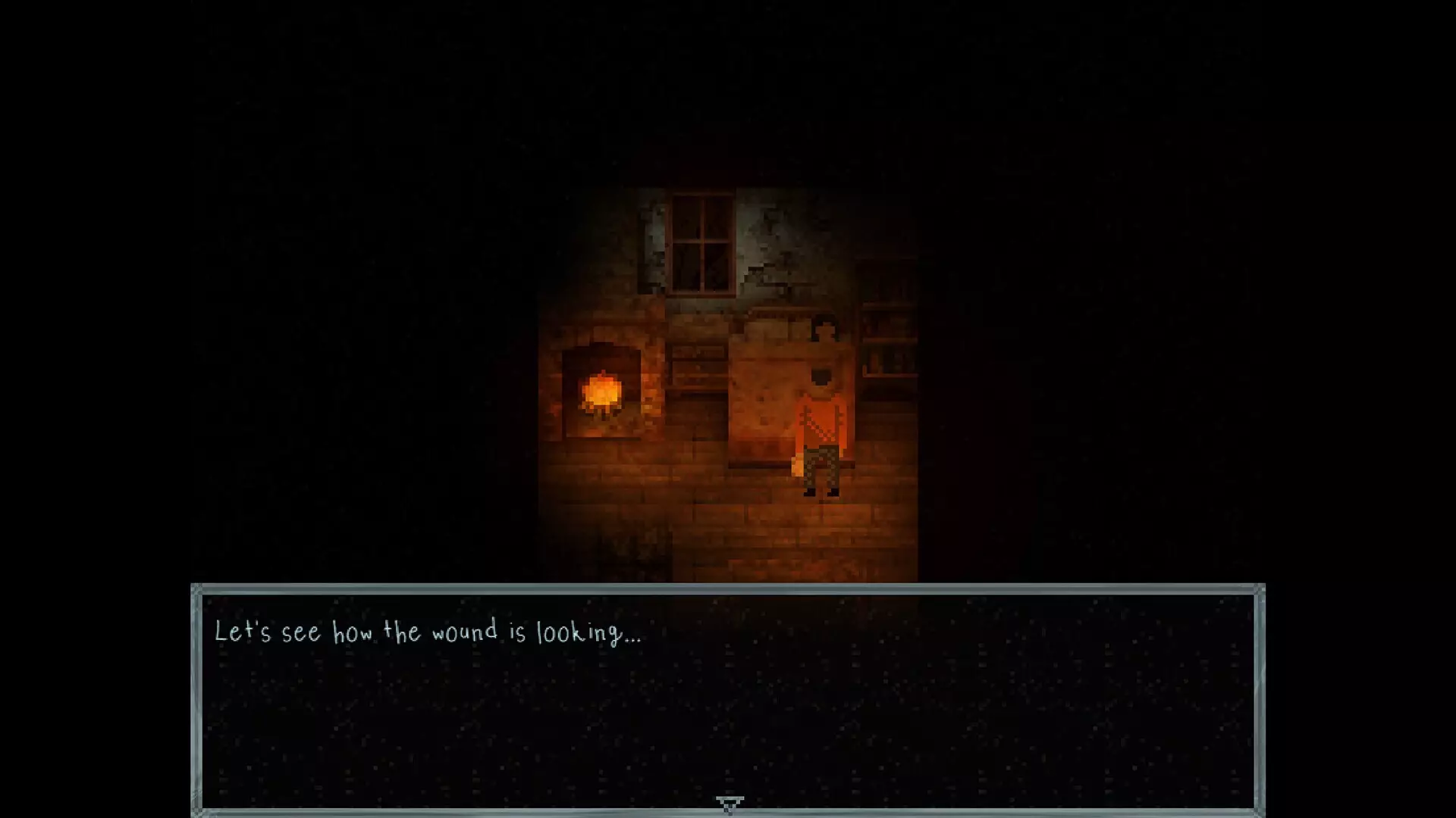 -Cryphora-游戏截图-好玩游戏库