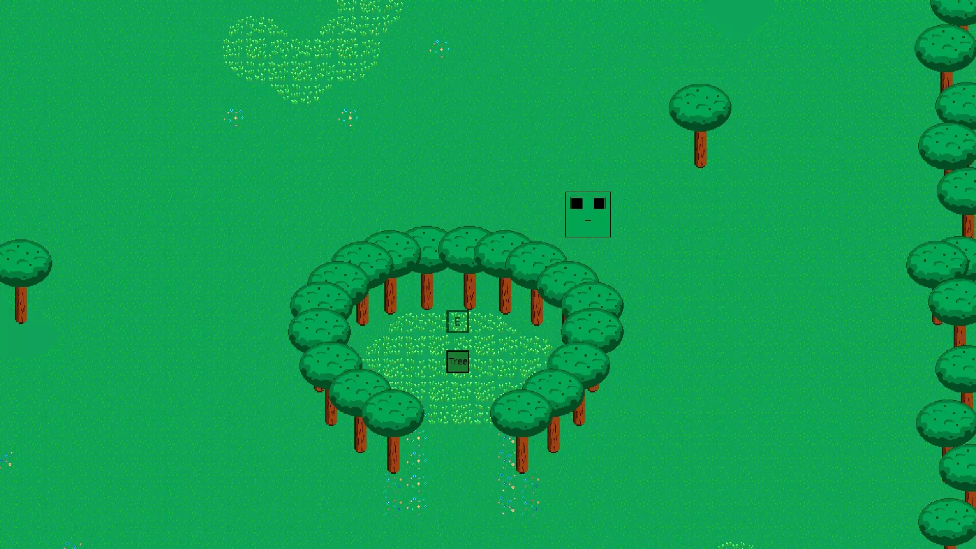 -Frog Attack-游戏截图-好玩游戏库