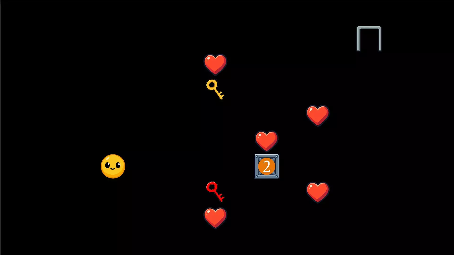 -Me resbala!-游戏截图-好玩游戏库