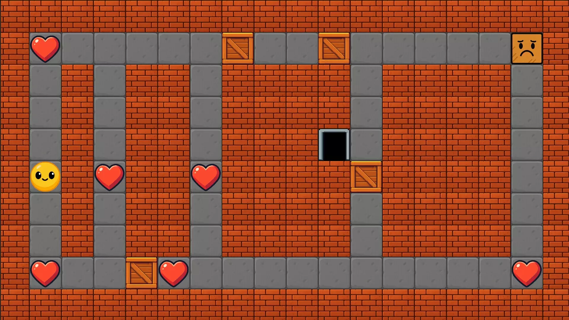 -Me resbala!-游戏截图-好玩游戏库