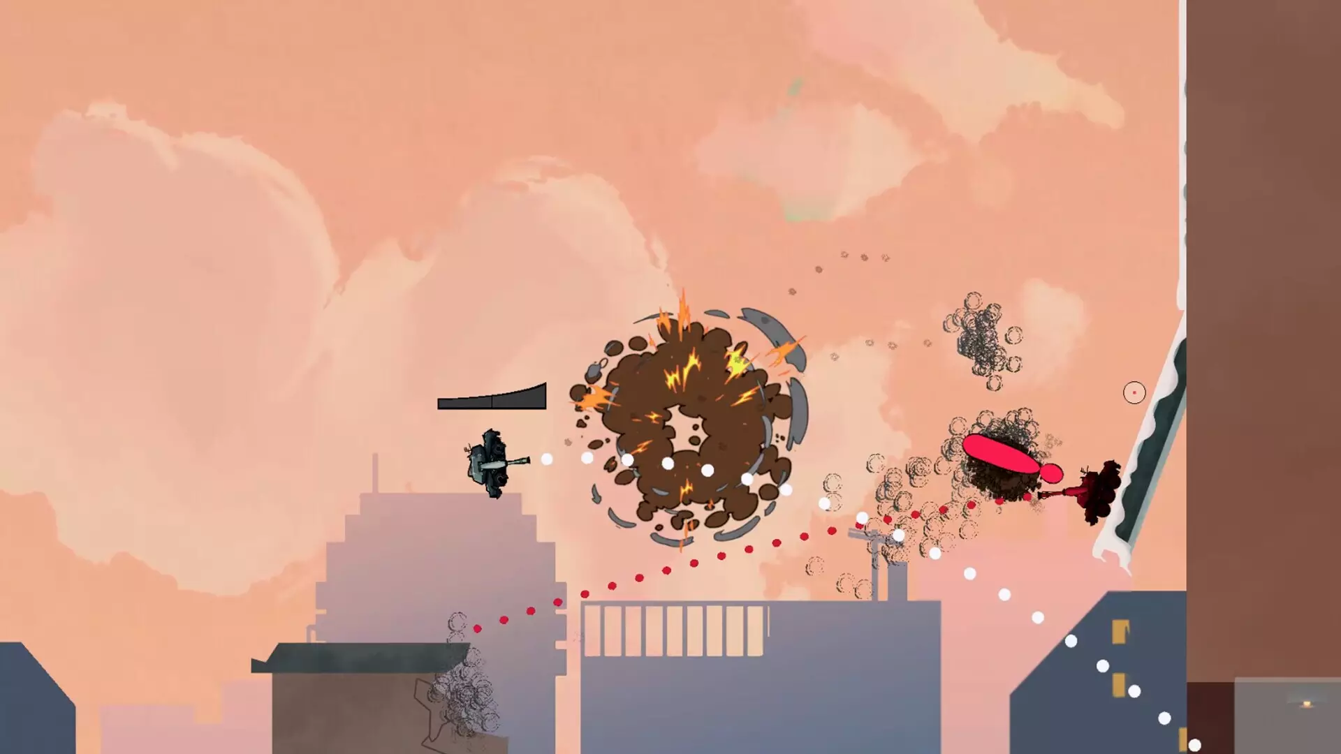 -Tankazooka-游戏截图-好玩游戏库