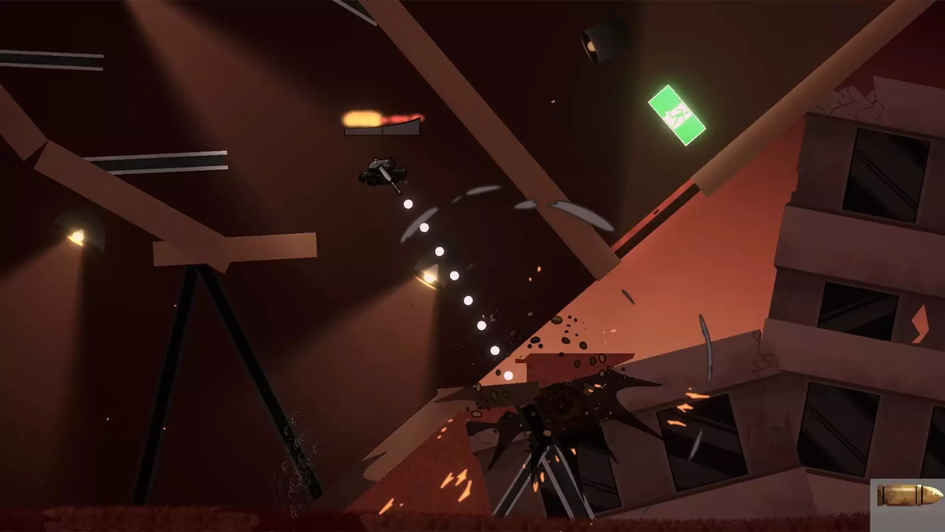 -Tankazooka-游戏截图-好玩游戏库