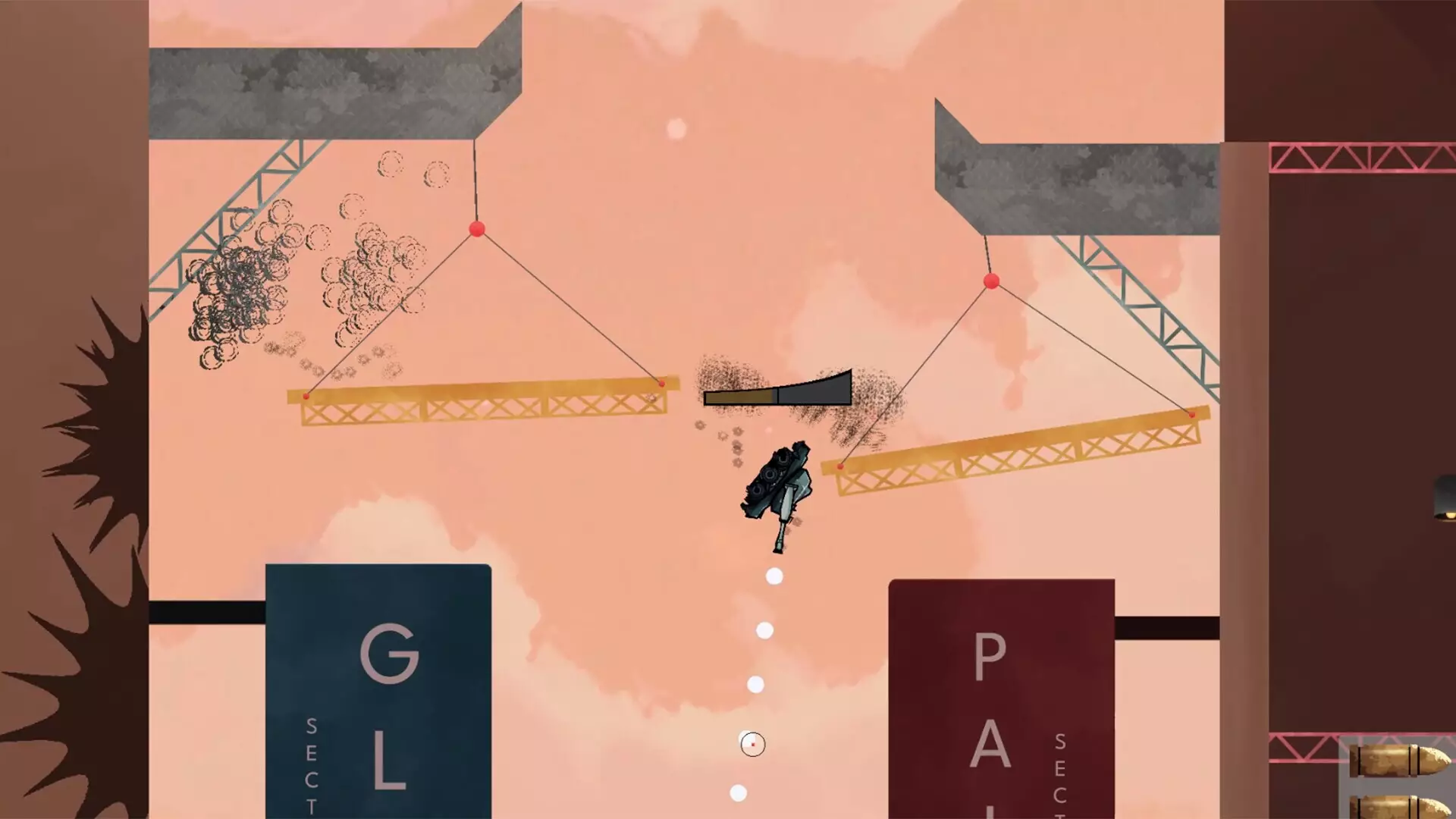 -Tankazooka-游戏截图-好玩游戏库