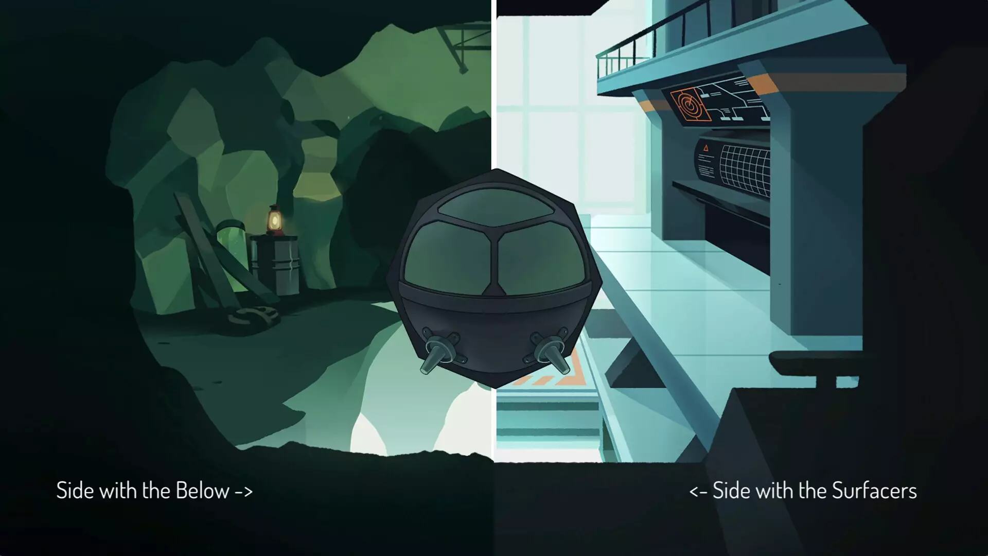 -Sub-Verge-游戏截图-好玩游戏库