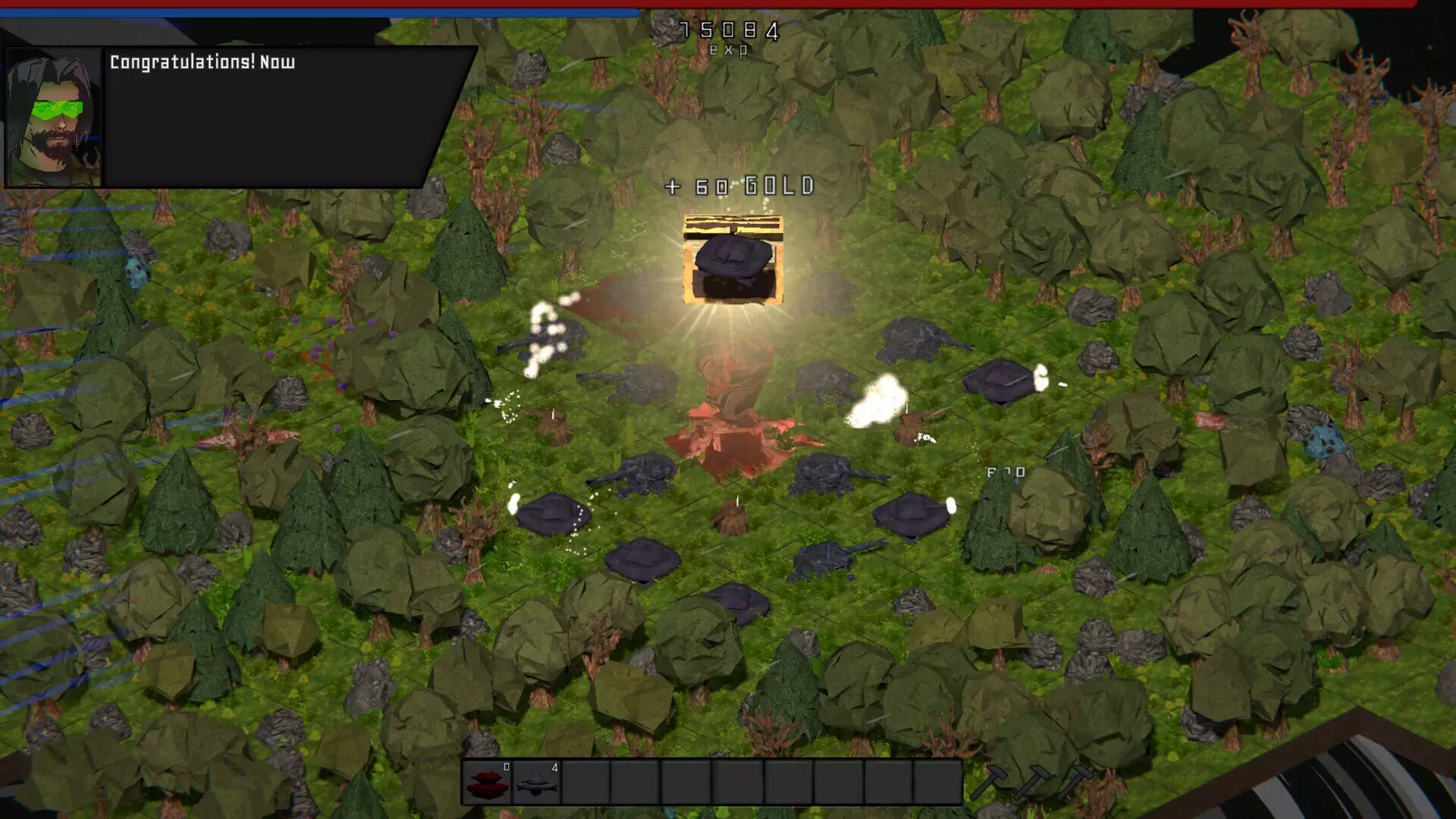 -Heart Keeper-游戏截图-好玩游戏库