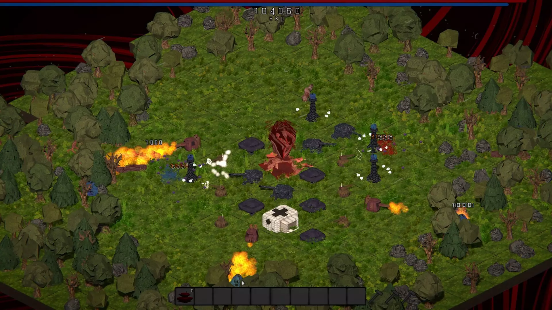 -Heart Keeper-游戏截图-好玩游戏库