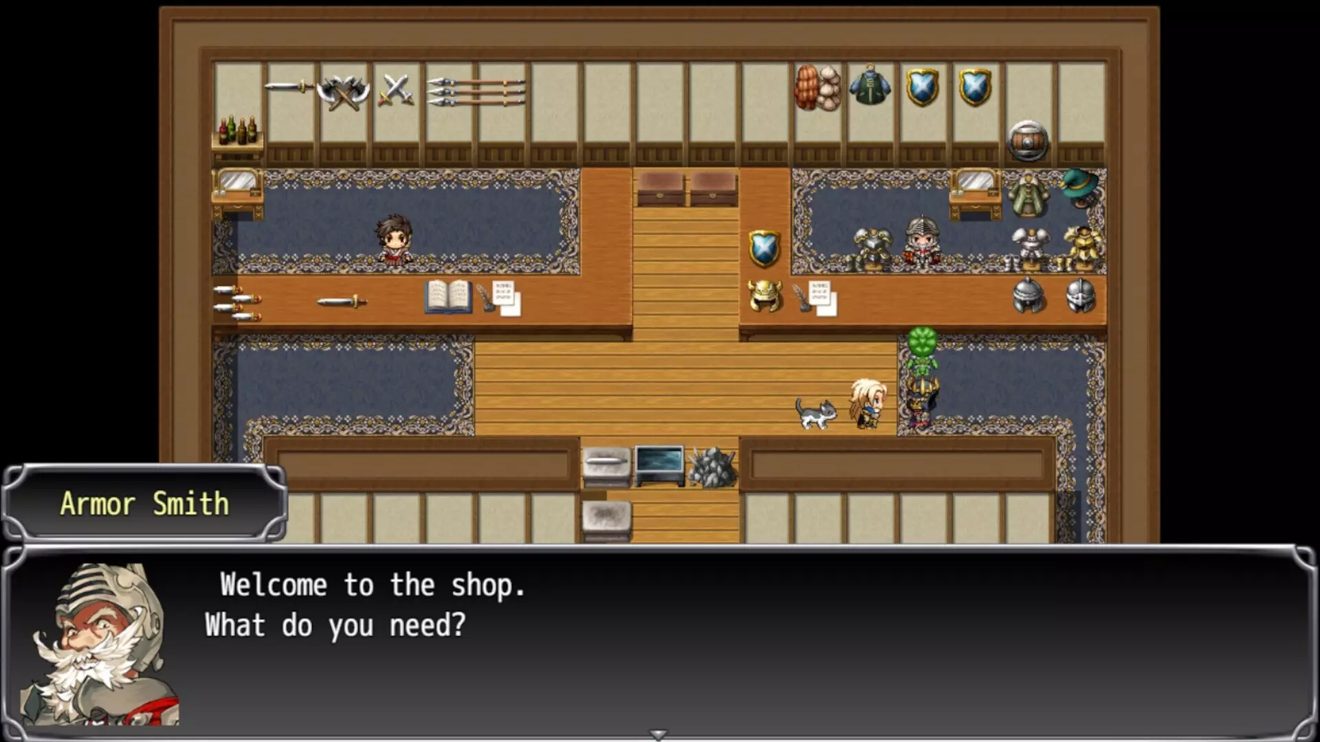 -The Still-游戏截图-好玩游戏库