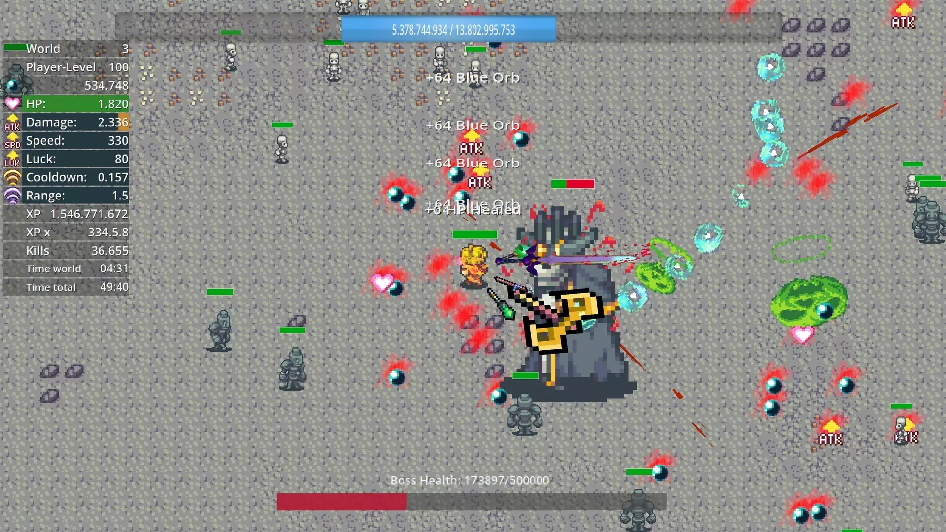 -Mobocalypse-游戏截图-好玩游戏库