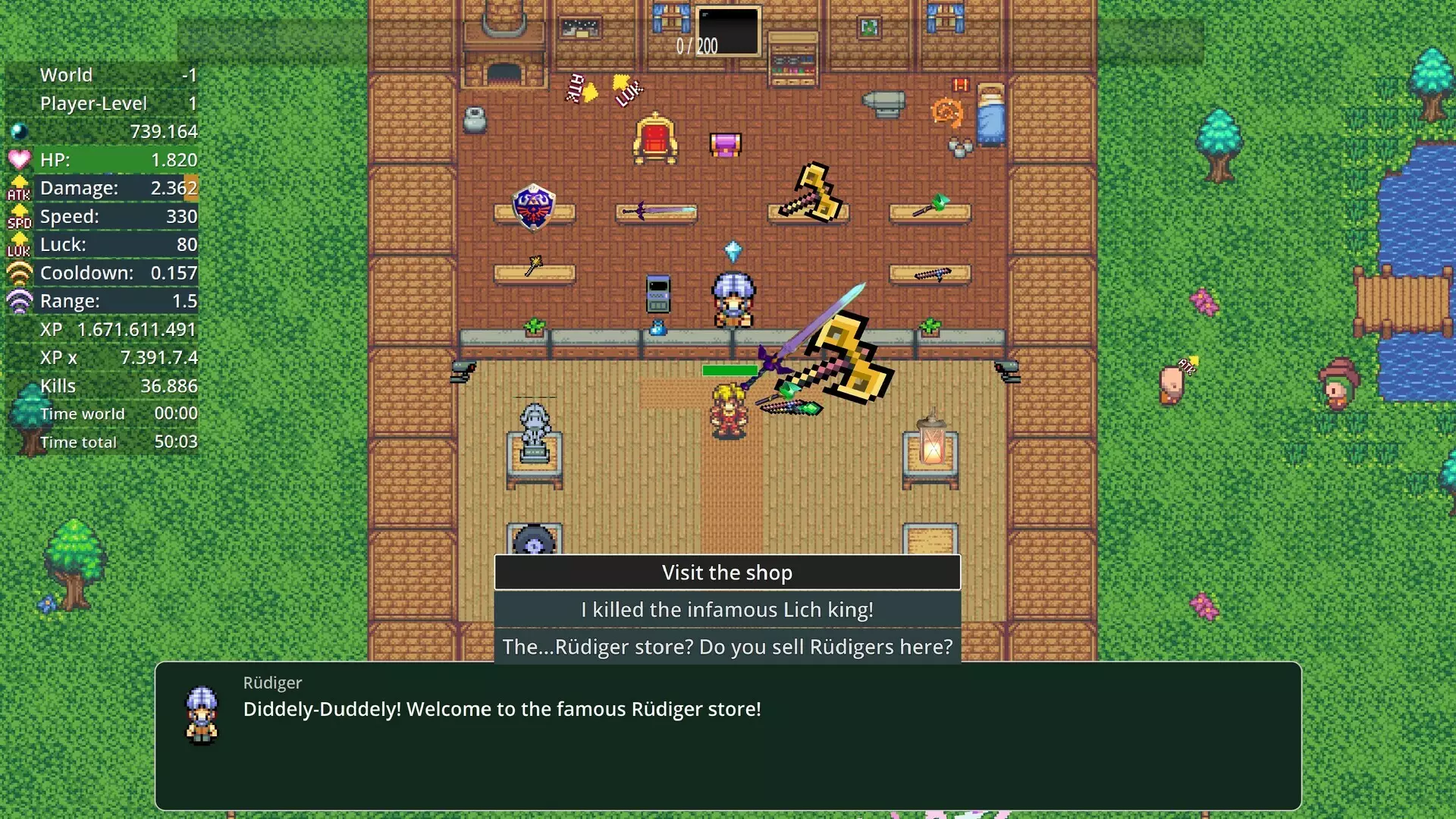 -Mobocalypse-游戏截图-好玩游戏库