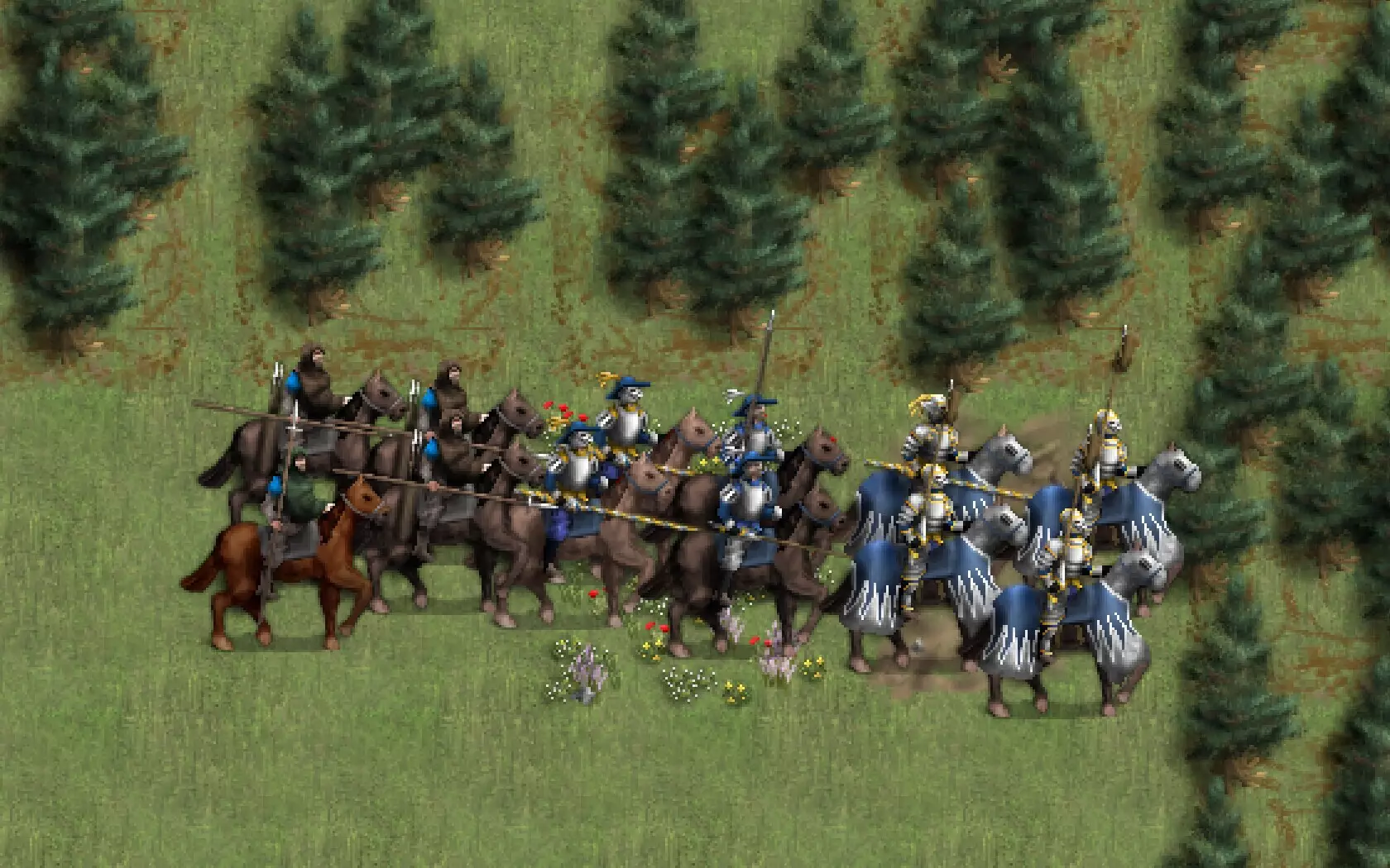 -Cataclysm Wars-游戏截图-好玩游戏库