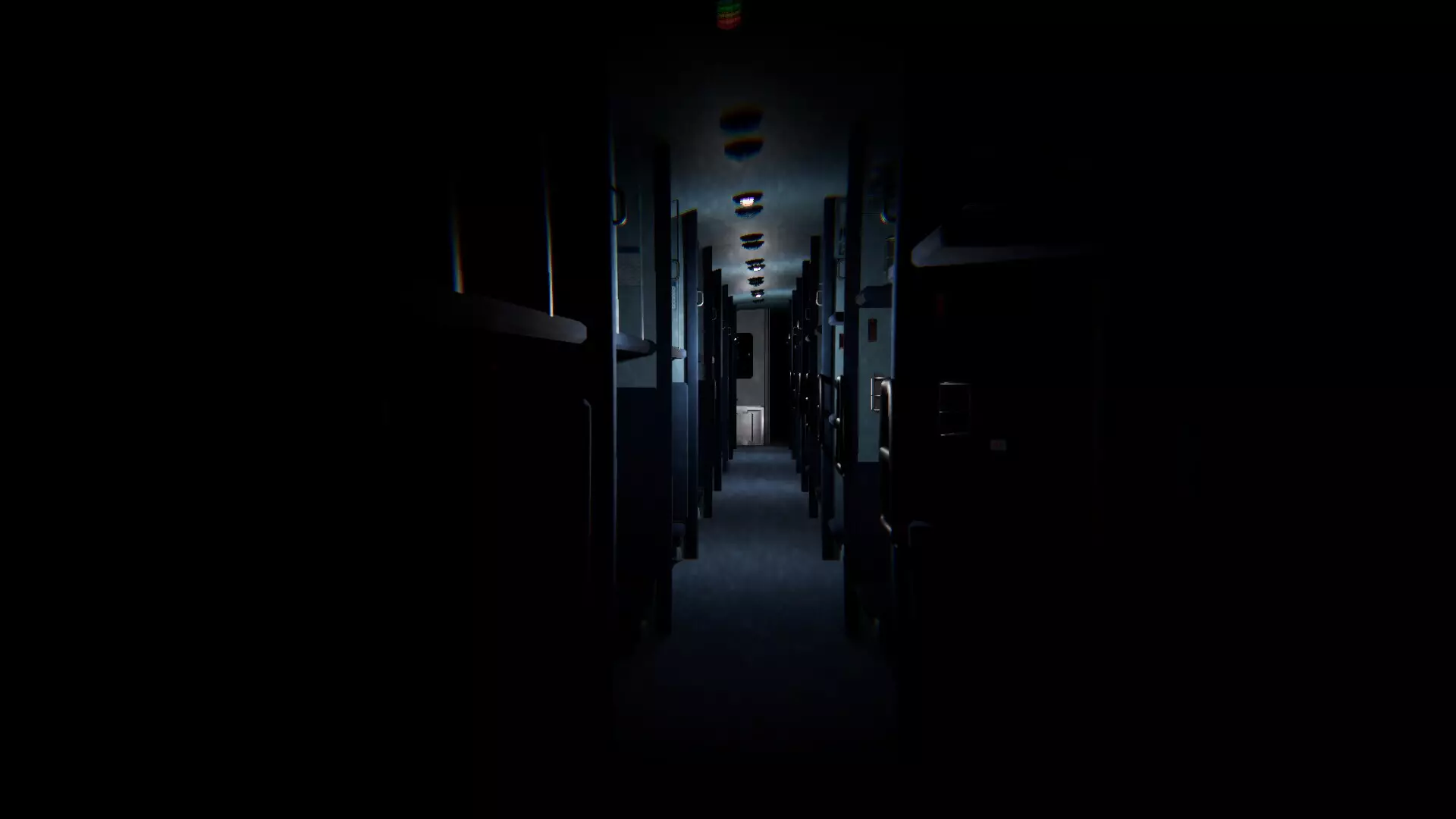 -Sleeper S9-游戏截图-好玩游戏库