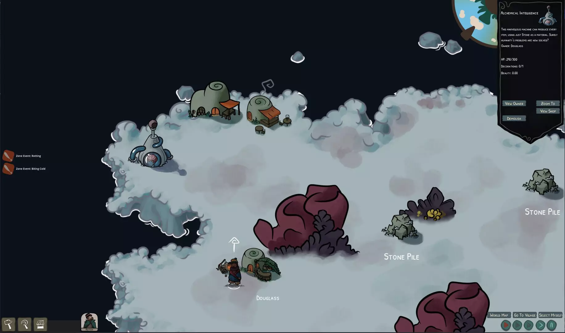 -We Need No Kings-游戏截图-好玩游戏库