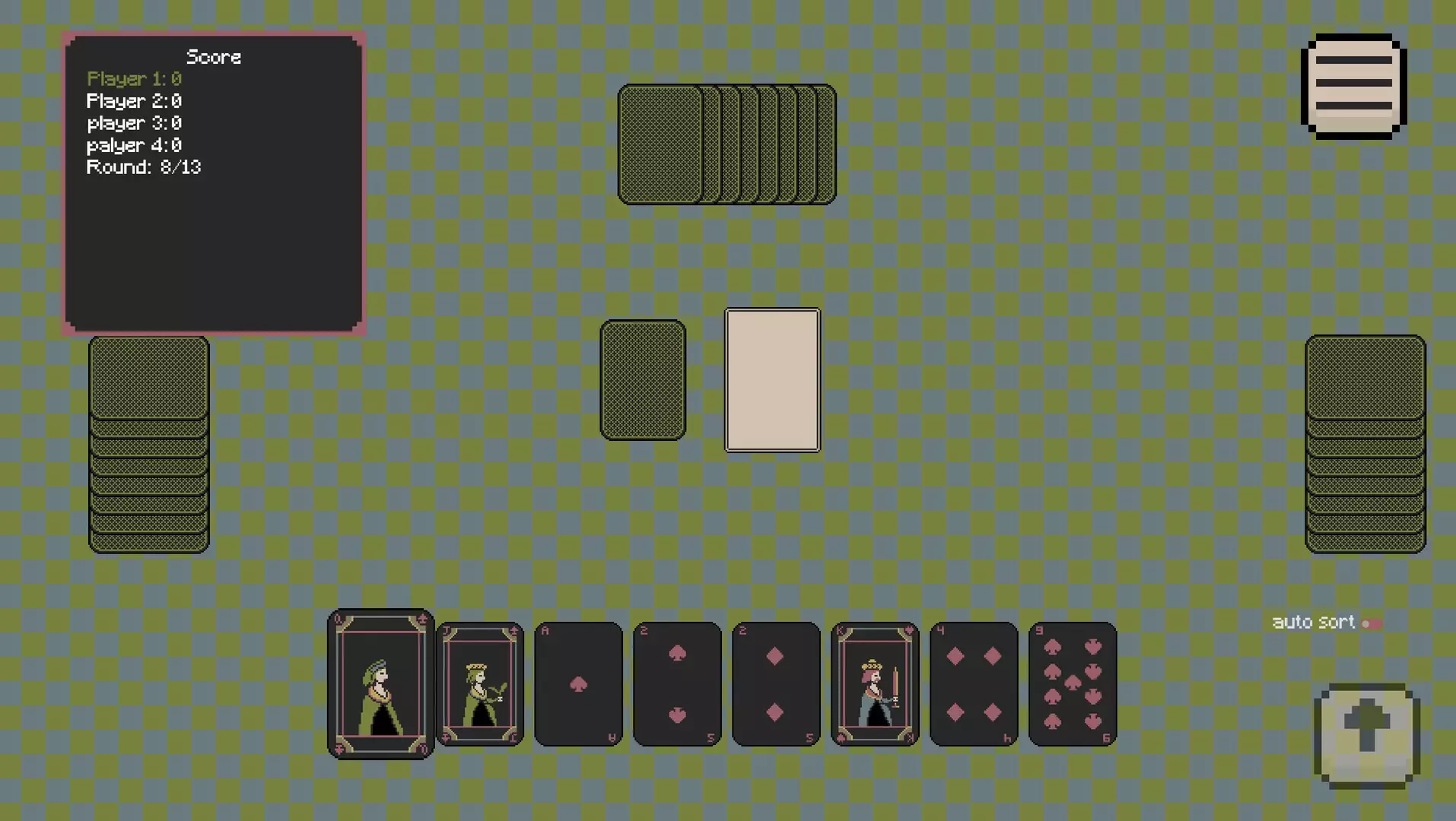 -Up's and Wipes-游戏截图-好玩游戏库