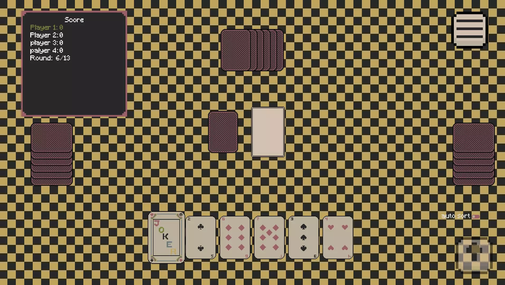 -Up's and Wipes-游戏截图-好玩游戏库