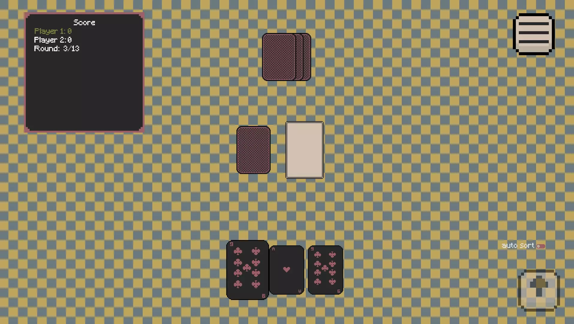 -Up's and Wipes-游戏截图-好玩游戏库