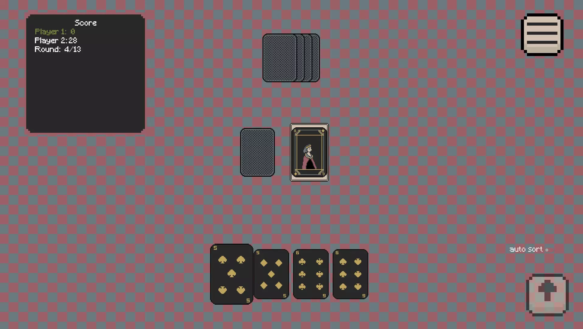 -Up's and Wipes-游戏截图-好玩游戏库