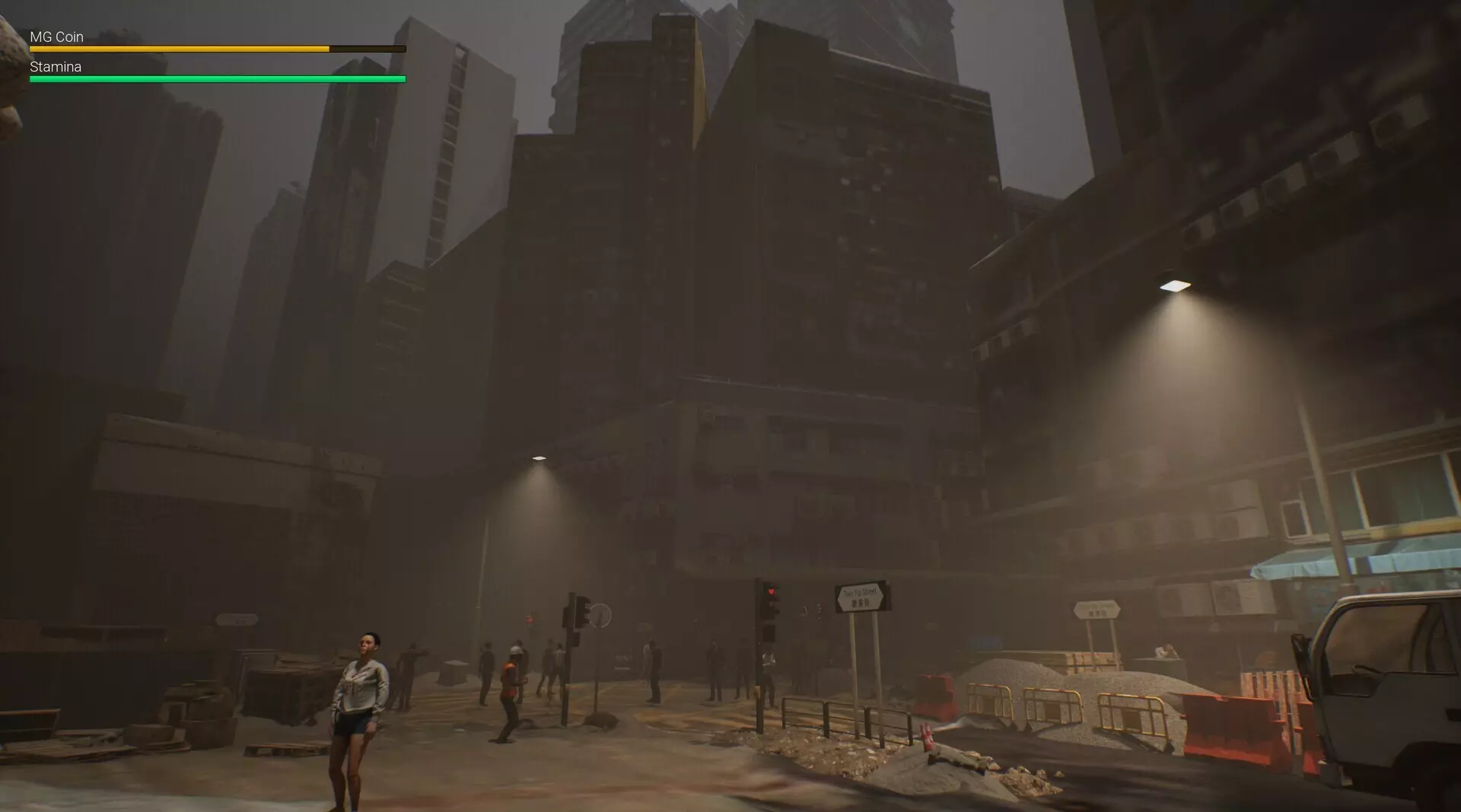 -觀塘 | Kwun Tong-游戏截图-好玩游戏库