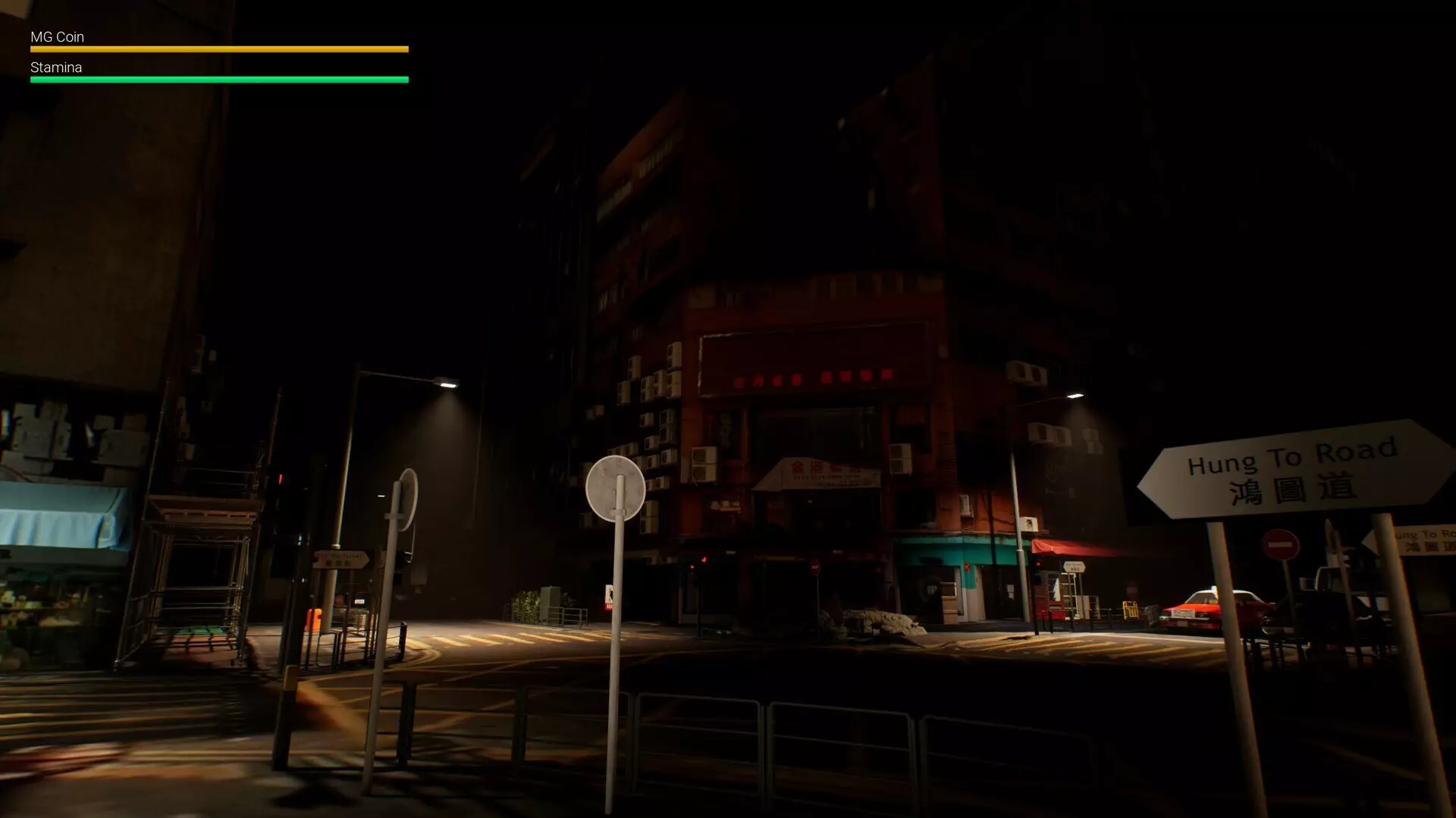 -觀塘 | Kwun Tong-游戏截图-好玩游戏库